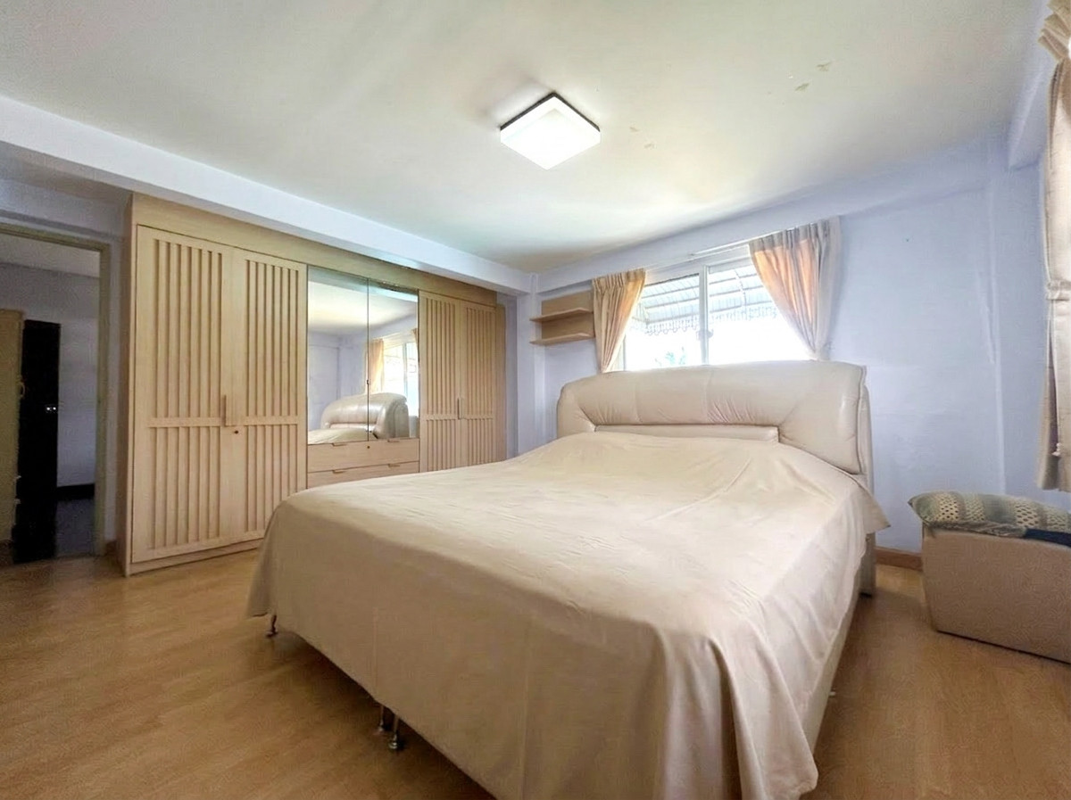 For SaleHousePathum Thani,Rangsit, Thammasat : Muang Ake Village Project 1 / 8 Bedrooms (For Sale), Muang Ake Village 1 / 8 Bedrooms (FOR SALE) BNS060