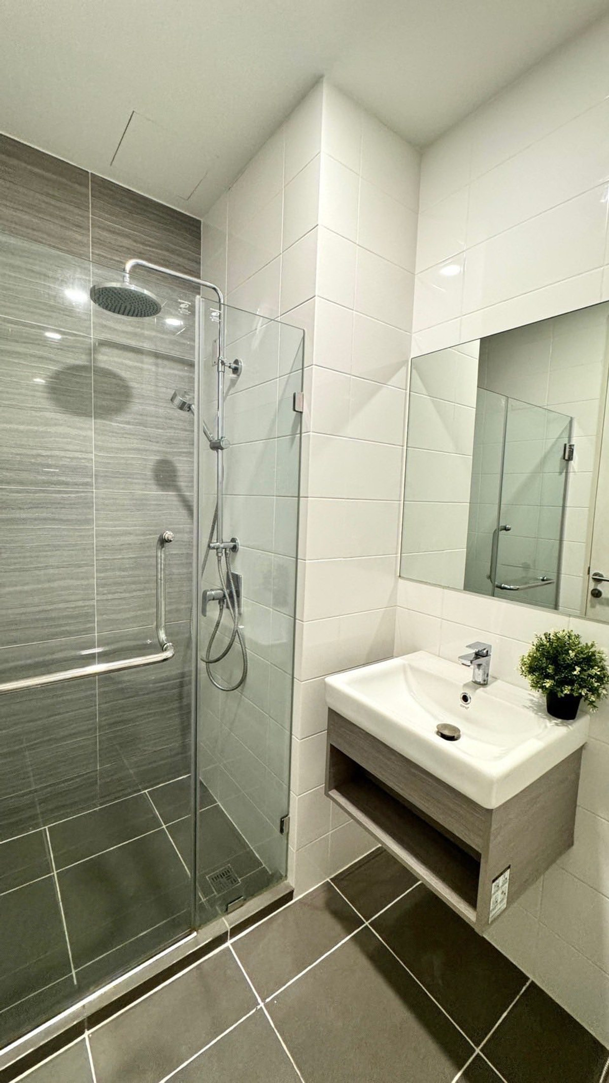 ขายคอนโดเกษตรศาสตร์ รัชโยธิน : ห้องมุมแต่งสวยตำแหน่งดี เฟอร์ฯครบราคาดี!!⭐Knightsbridge Kaset Society (ไนท์บริดจ์ เกษตร โซไซตี้)