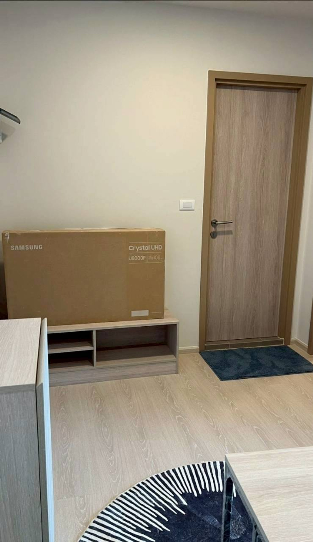 ให้เช่าคอนโดรามคำแหง หัวหมาก : ✅ DCMR112 ✅ Line : @p2nproperty