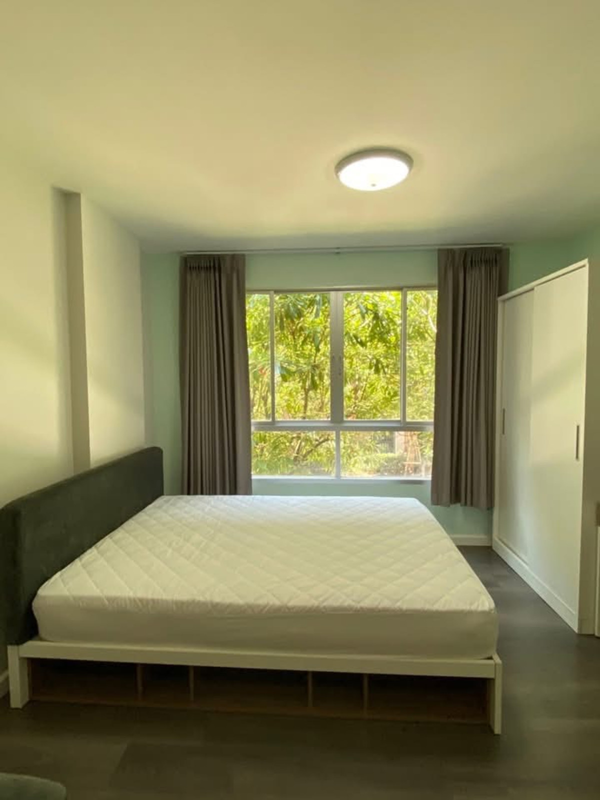 ให้เช่าคอนโดบางนา แบริ่ง ลาซาล : ‼️ ถูกสุดในโครงการ ห้องสวย พร้อมอยู่ ‼️ ให้เช่า ดี คอนโด แคมปัส รีสอร์ท บางนา 🏡