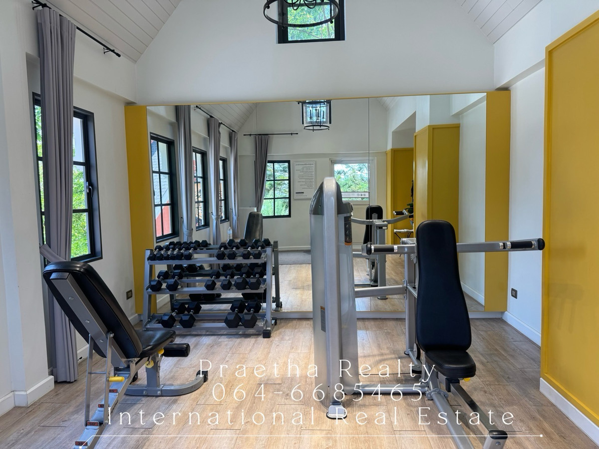 ให้เช่าบ้านบางนา แบริ่ง ลาซาล : ให้เช่าด่วน บ้านเดี่ยว ทำดีมาก วิลลาจิโอ2 ศรีนครินทร์-บางนา กม.7 ใกล้เมบางนาเพียง5นาที ราคาเพียง55,000บาท ราคานี้หายากมาก ตกแต่งสวยมาก ค่ะ 
3นอน3น้ำ 137 ตรม