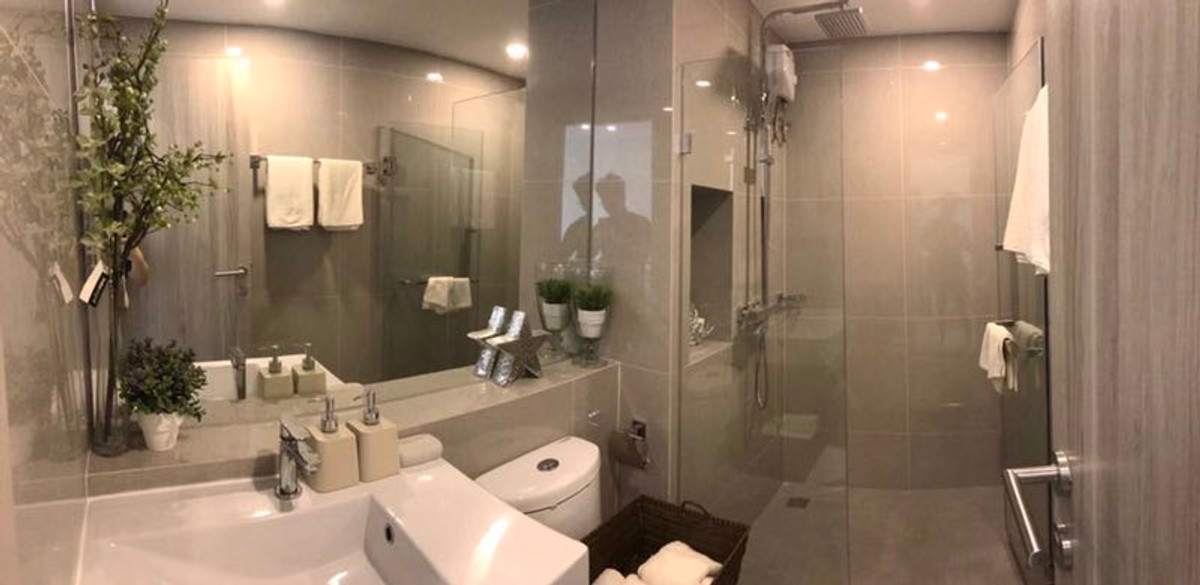 For RentCondoOnnut, Udomsuk : Multiple units available in this project—price is negotiable upon contract! Unit Available at Serio Sukhumvit 50