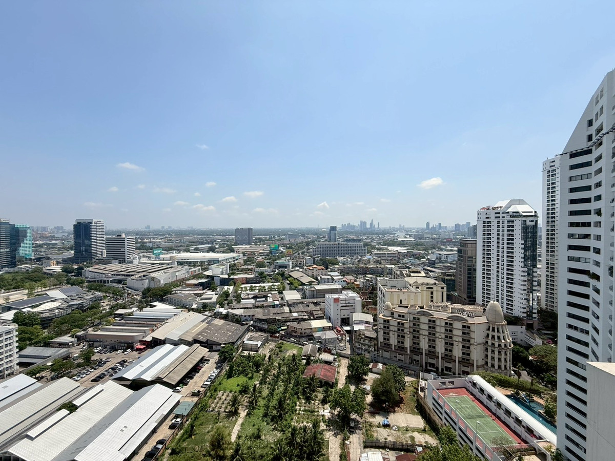 For RentCondoSukhumvit, Asoke, Thonglor : 🔥🎉 Condo for Rent 1 Bedroom The Emporio Place High Floor Beautiful Unit Sukhumvit 24