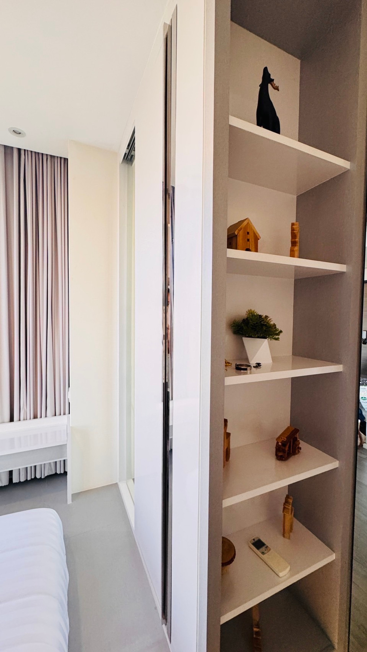 ขายคอนโดสาทร นราธิวาส :  🔥 ขาย 🔥 เดอะรูม สาทร - เซนต์หลุยส์ - The Room Sathorn - St.Louis / 2 Bedrooms ATOM046