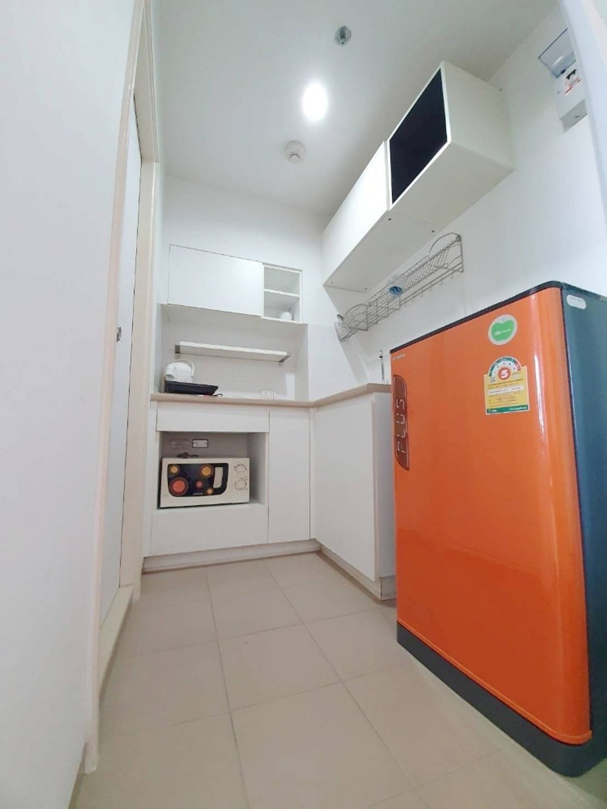 ให้เช่าคอนโดพัฒนาการ ศรีนครินทร์ : ✅ LPNSH118 ✅ Line : @p2nproperty