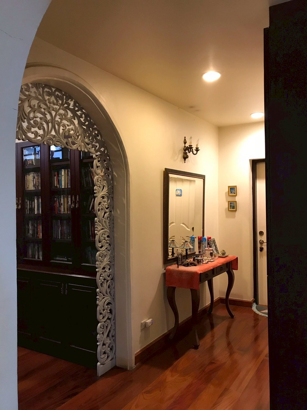 ขายบ้านอ่อนนุช อุดมสุข : บ้านพร้อมที่ดิน 192 ตร.ว. ซอยสุขุมวิท 101 / 2 ห้องนอน (ขาย), House with Land 192 sq.wa. Sukhumvit Soi 101 / 2 Bedrooms (FOR SALE) GNG035