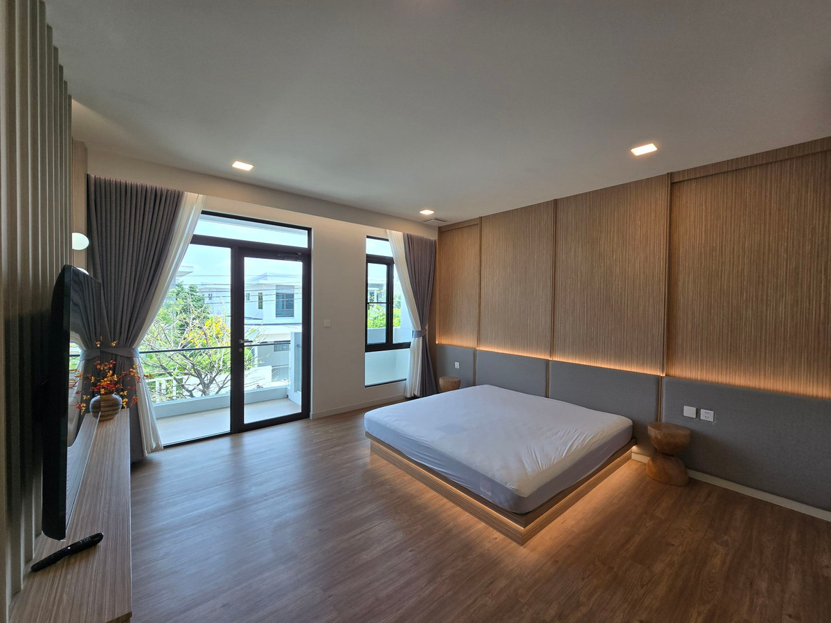 ให้เช่าบ้านสมุทรปราการ สำโรง : Mantana Bangna Km.15 for rent