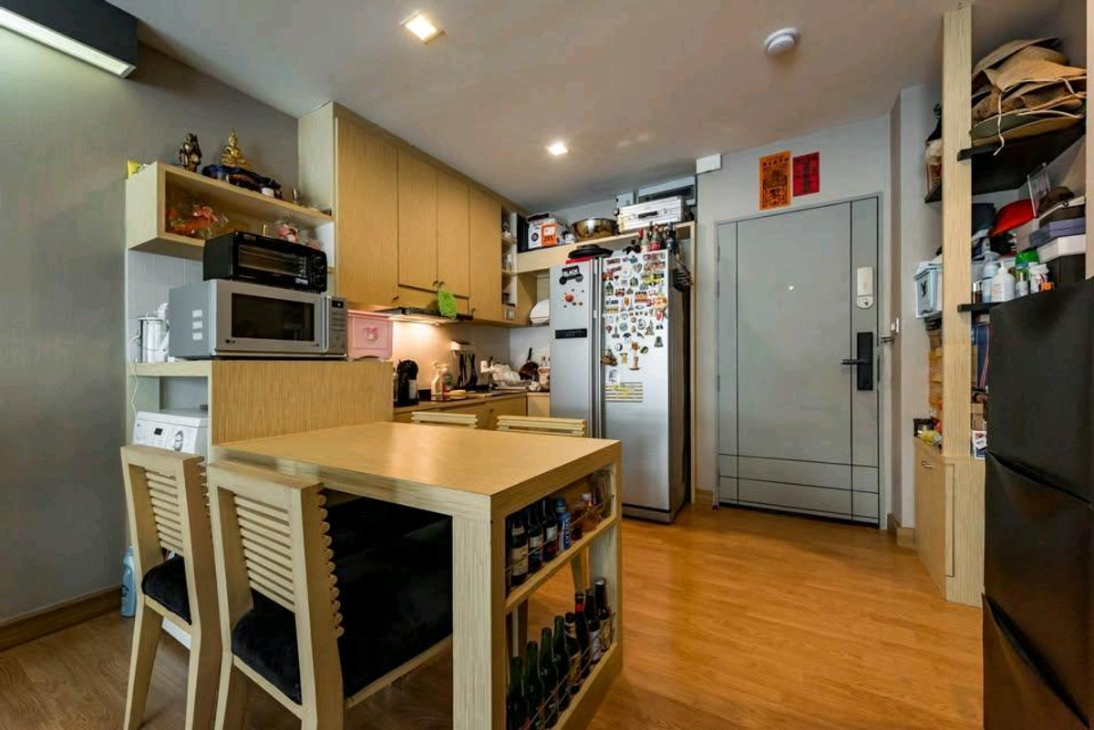 For RentCondoOnnut, Udomsuk : #E194🎉 260369 Condo for Rent/Sale Tree Condo Sukhumvit 52