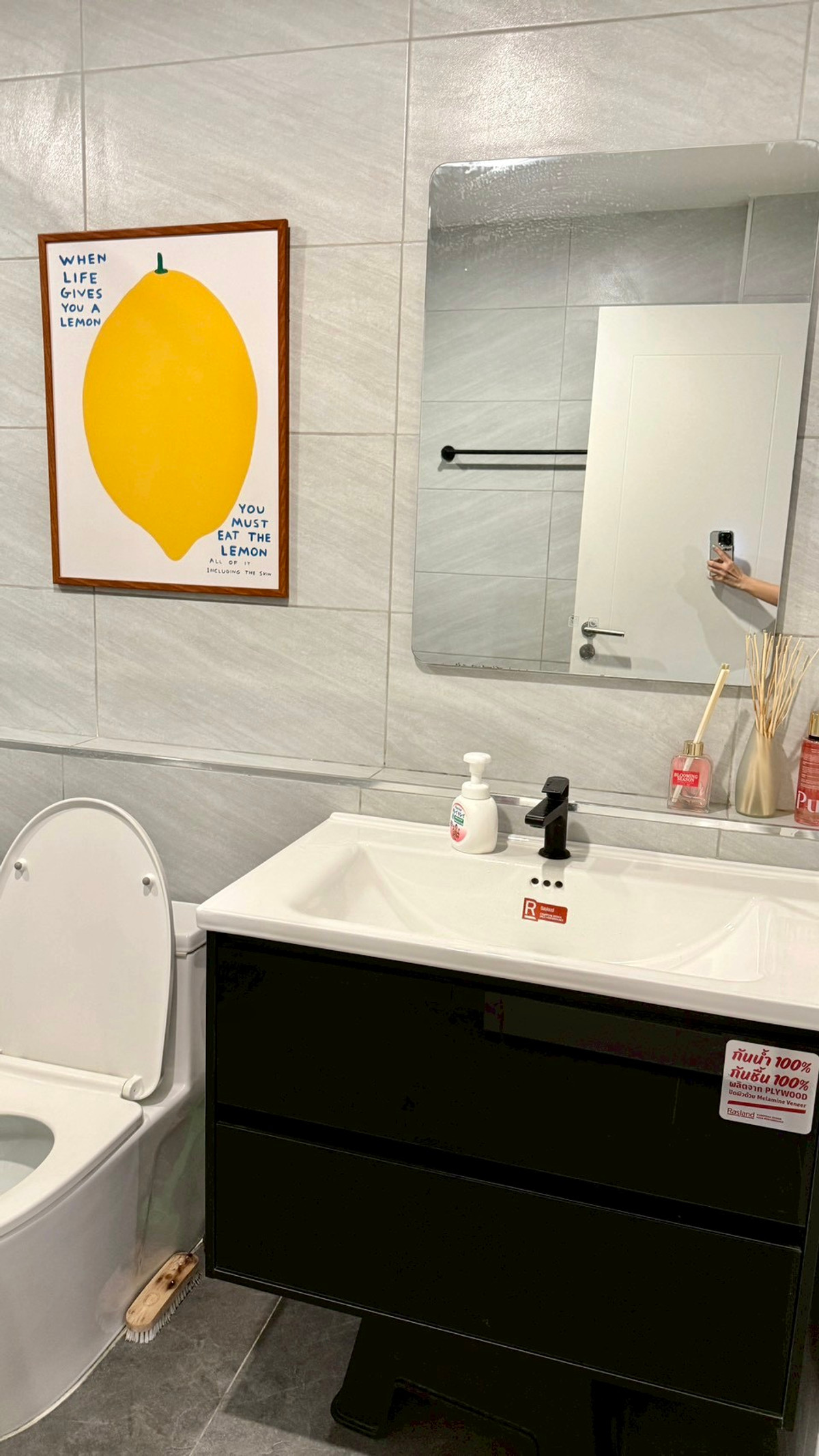 For SaleTownhomeBang Sue, Wong Sawang, Tao Pun : Townhome, 3 floors, 2 units, near MRT Wong Sawang / 4 bedrooms (for sale), Townhome Near MRT Wong Sawang / 4 Bedrooms (FOR SALE) BNS030