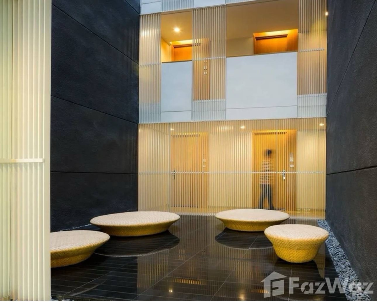 คอนโดสุขุมวิท อโศก ทองหล่อ : 🔥Rent & Sale at Via 31 🔥1BR 1BR.🔥 29,000🔥6.9M 🔥47sqm. Floor3