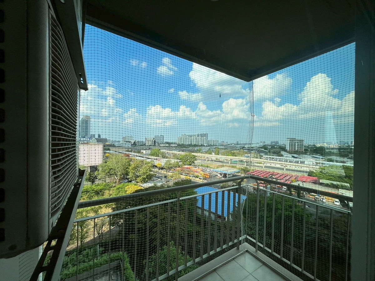 For SaleCondoRama9, Petchburi, RCA : Lumpini Place Rama 9 - Ratchada / 2 Bedrooms (FOR SALE), Lumpini Place Rama 9 - Ratchada / 2 Bedrooms (For Sale) TARN315