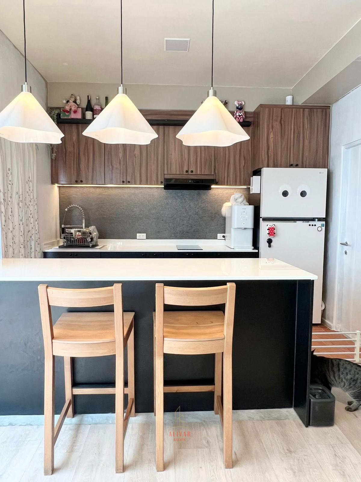 ให้เช่าบ้านบางนา แบริ่ง ลาซาล : RH040226 ให้เช่า บ้าน 2 ชั้น 3 ห้องนอน at Villaggio 3 ศรีนครินทร์-บางนา (บางนาตราด กม.5)ใกล้ MEGA บางนา