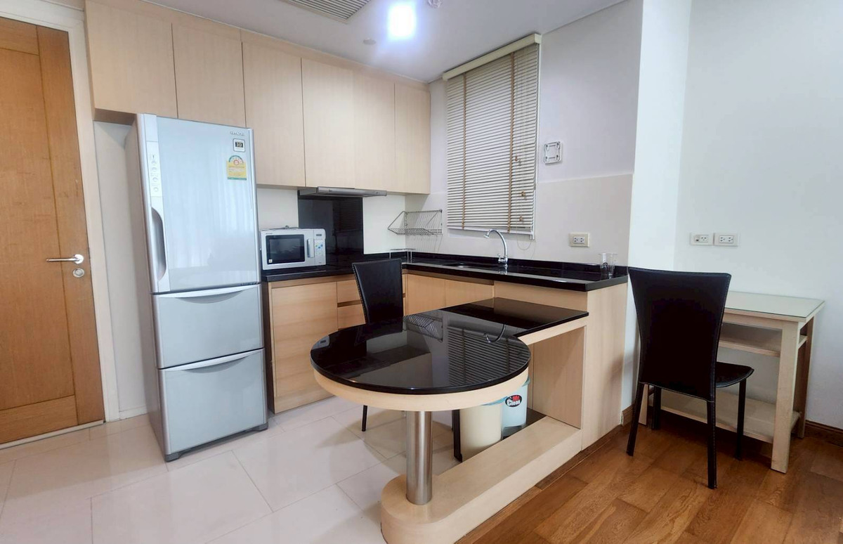 For RentCondoSukhumvit, Asoke, Thonglor : #L161🎉 240369 Condo for rent Wind Sukhumvit 23  