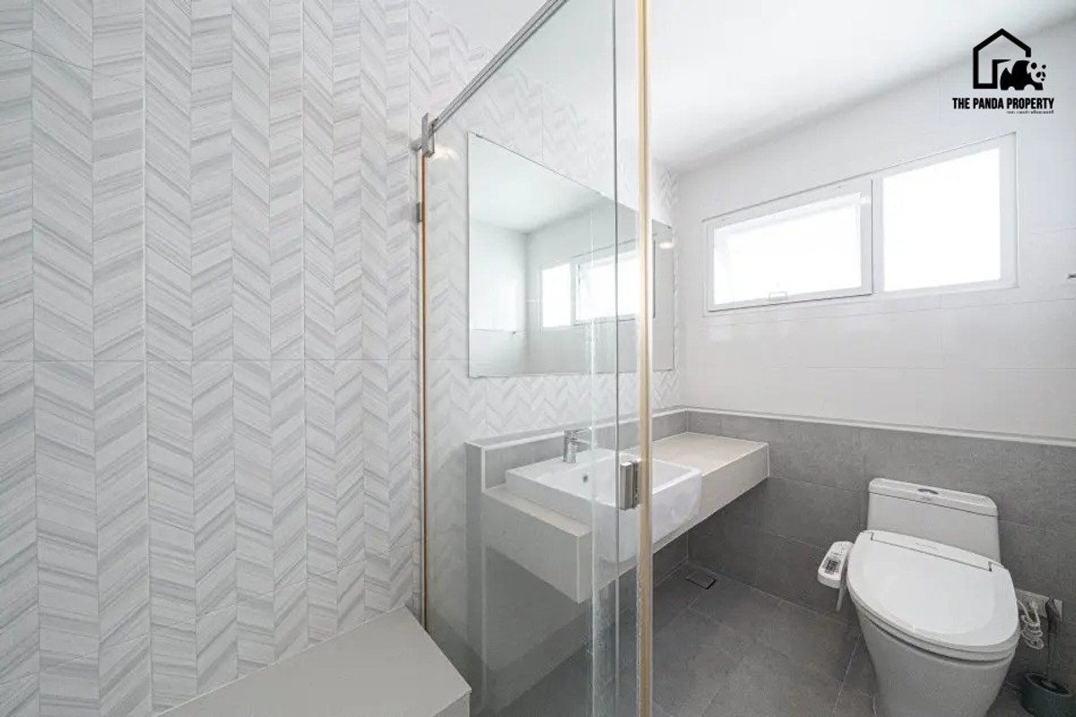 ขายบ้านนวมินทร์ รามอินทรา :  ชัยพฤกษ์ จตุโชติ - วัชรพล