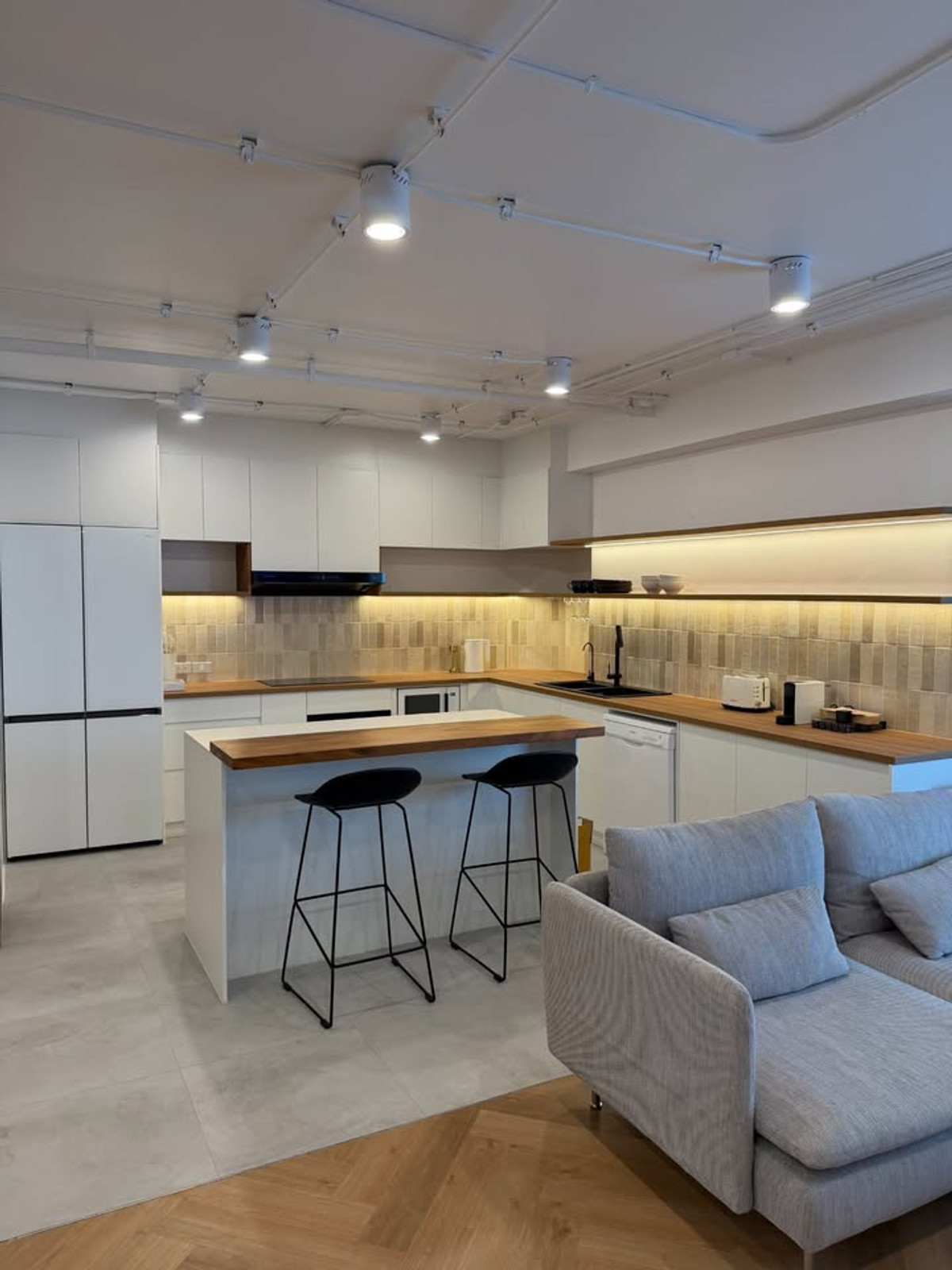 For RentCondoSukhumvit, Asoke, Thonglor : Richmond Palace Condominium for rent, 95,000 THB [NCr260314]