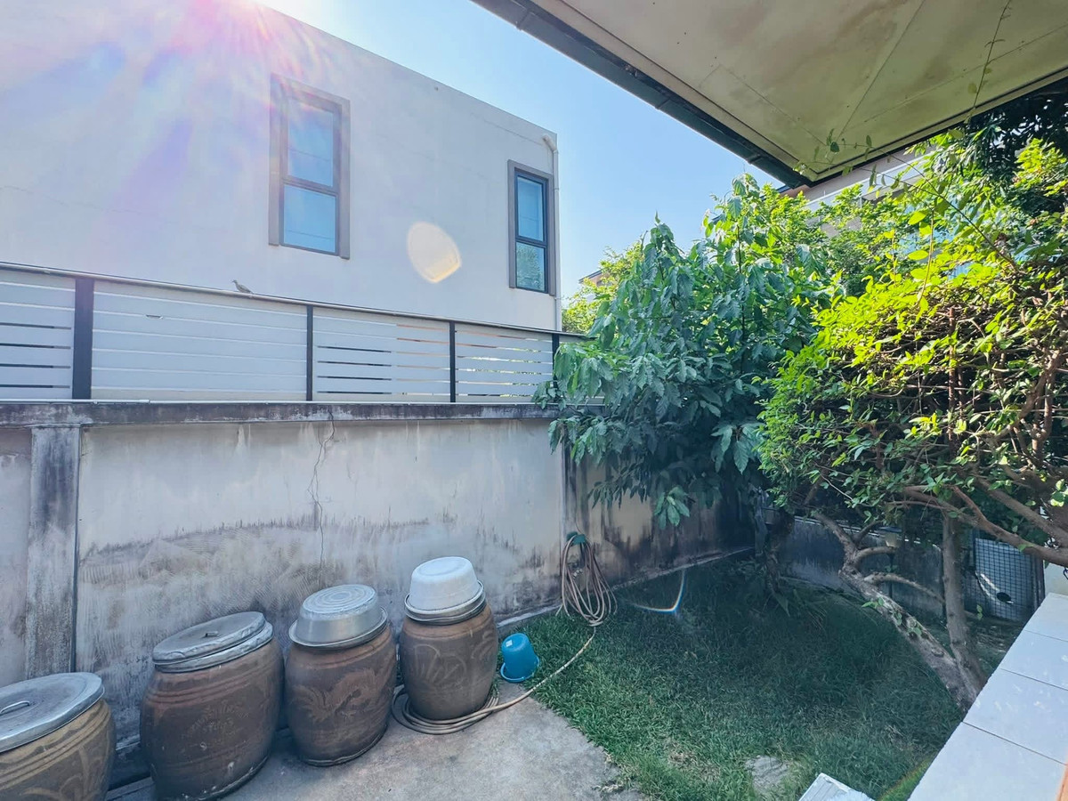 For SaleHouseVipawadee, Don Mueang, Lak Si : Single house, large plot, 97 sq m, location 