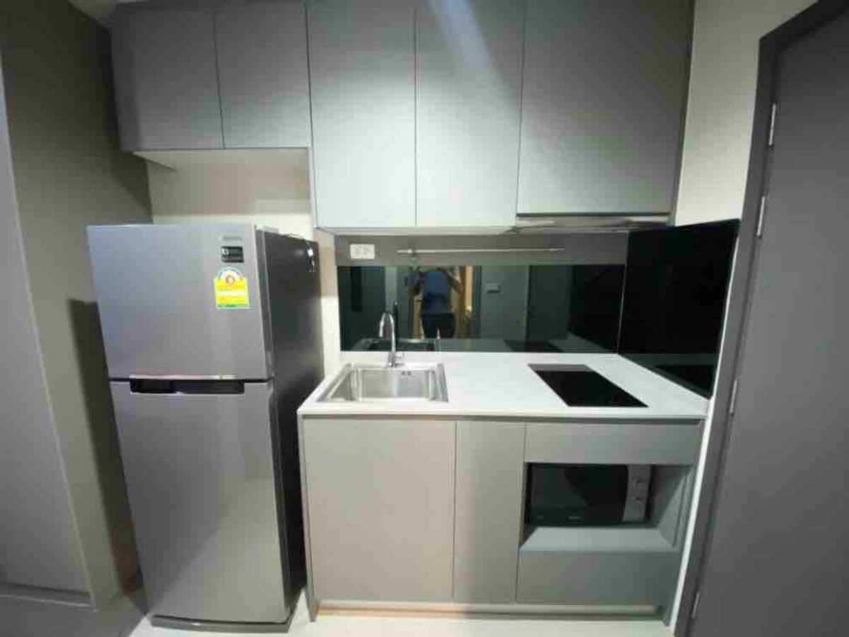 ให้เช่าคอนโดอ่อนนุช อุดมสุข : Unit Available at Ideo Sukhumvit 93