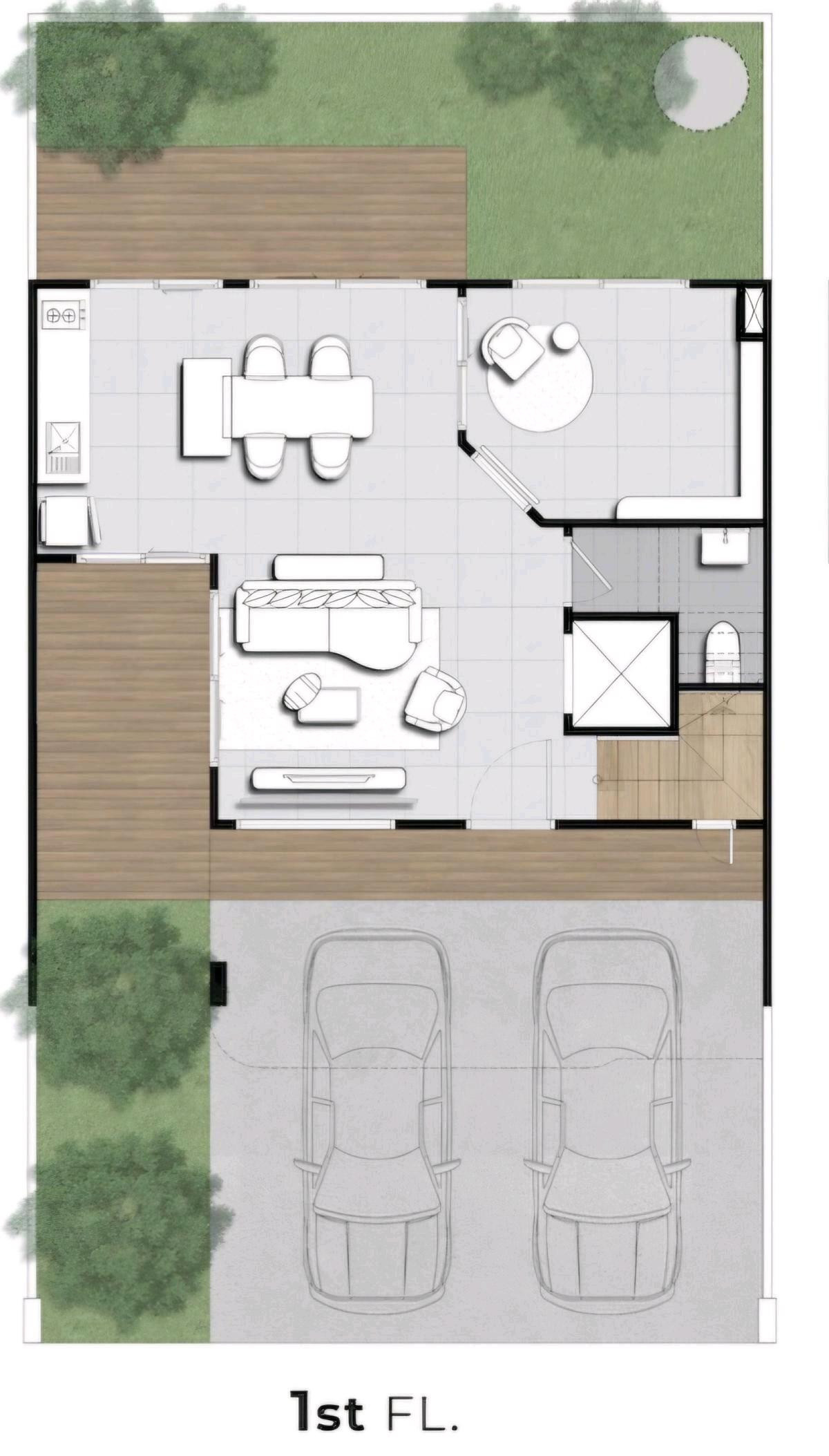 ขายบ้านพระราม 9 เพชรบุรีตัดใหม่ RCA : Yield 7–9%
และสามารถ Optimize ได้ถึง 19%+