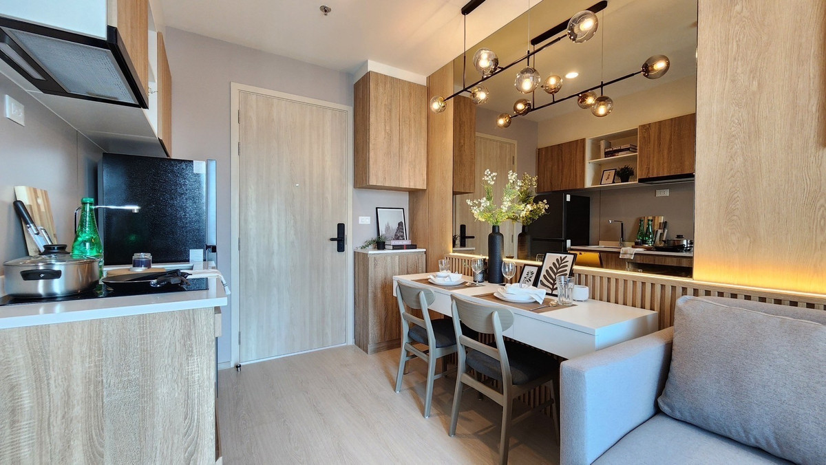 For RentCondoPinklao, Charansanitwong : Condo for rent, New Noble Fai Chai, beautiful room exactly as described, next to MRT Fai Chai.