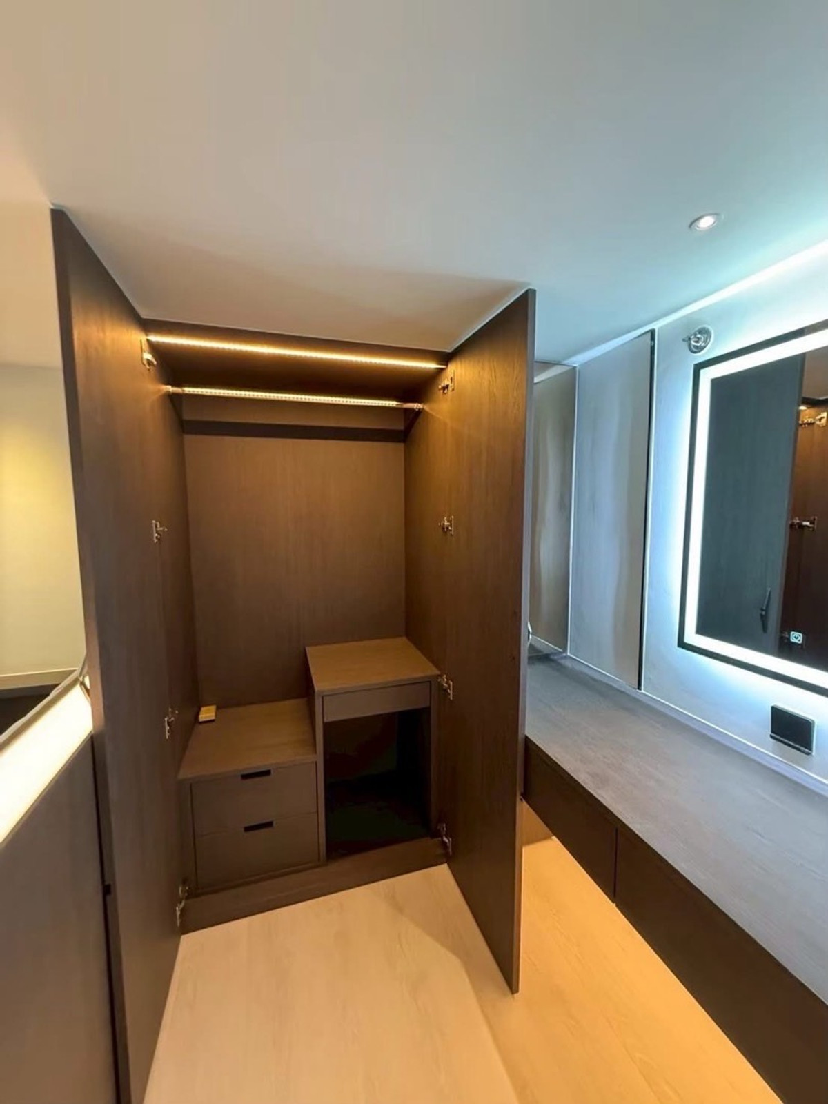 For SaleCondoKasetsart, Ratchayothin : KnightsBridge Space Ratchayothin

Condo Knightsbridge Space Ratchayothin

1 Bed 1 Bath - Apartment, decorated and ready to move in.