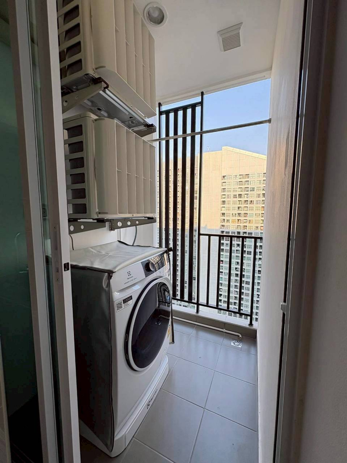 ให้เช่าคอนโดบางนา แบริ่ง ลาซาล : ✅ REGBN127 ✅ Line : @p2nproperty