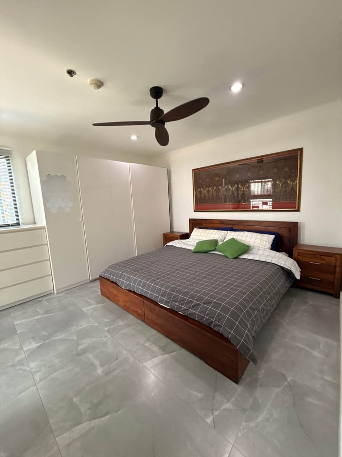 For RentCondoOnnut, Udomsuk : Condo for rent, 2 bedrooms, Lumpini Ville Sukhumvit 77 (On Nut Soi 3–5) (Rt-01)