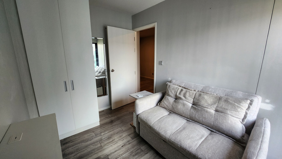 ขายคอนโดแจ้งวัฒนะ เมืองทอง : 📣 [For Sale] ขายด่วน !! คอนโด Atmoz Chaengwattana