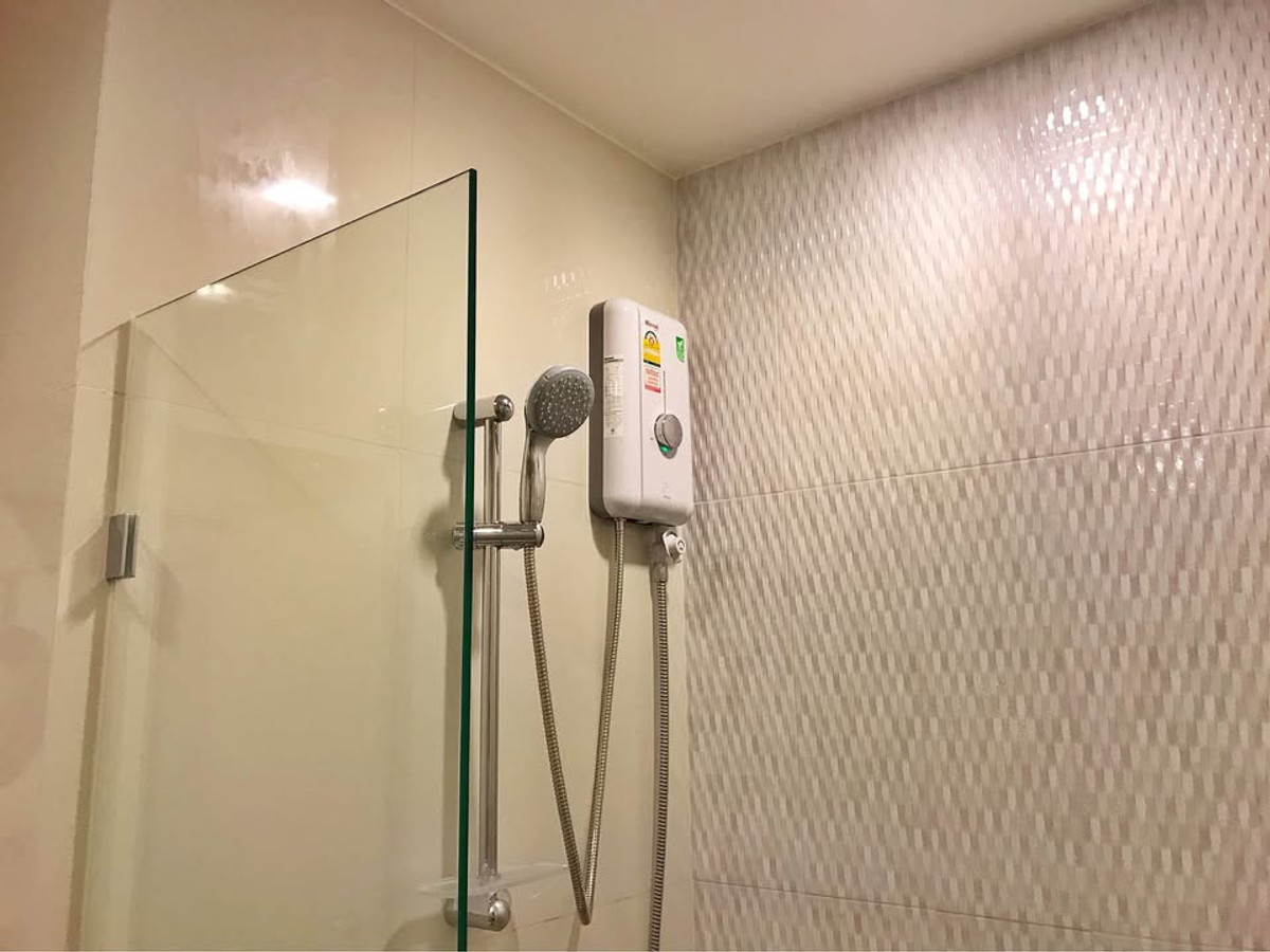 For RentCondoOnnut, Udomsuk : Condo for rent Life Sukhumvit 48 BTS Phra Khanong (Rt-01)