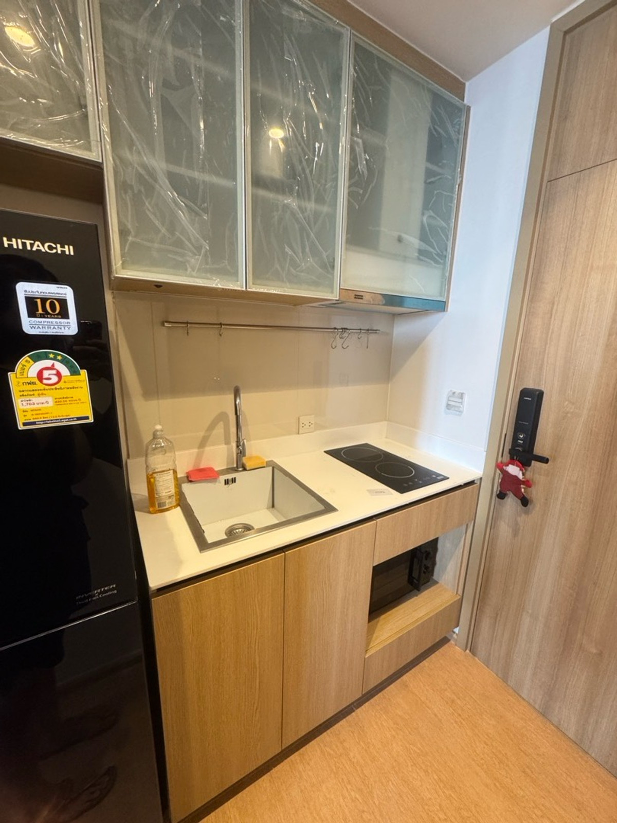 For RentCondoLadprao, Central Ladprao : [For Rent] Maru Ladprao 15