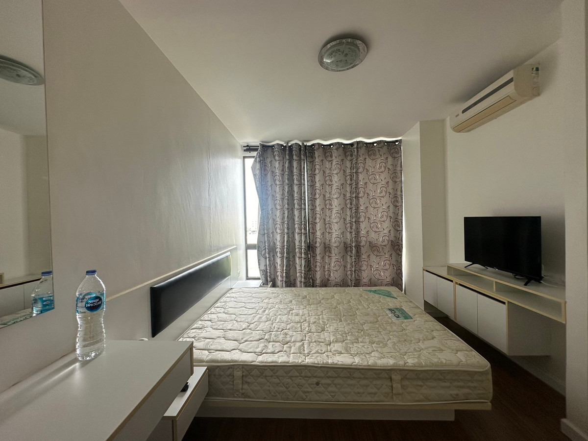 For RentCondoOnnut, Udomsuk : Condo for rent: iCondo Sukhumvit 103: iCondo Sukhumvit 103 (( BTS Onnut Udomsuk )) MK-02 line @livingbkk