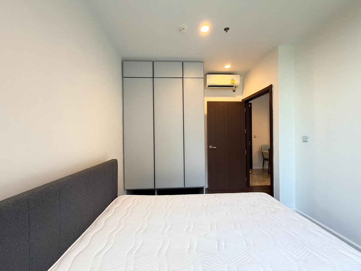 For RentCondoOnnut, Udomsuk : Condo for rent in Whizdom Inspire Sukhumvit (BTS Punnawithi) (SA-01)