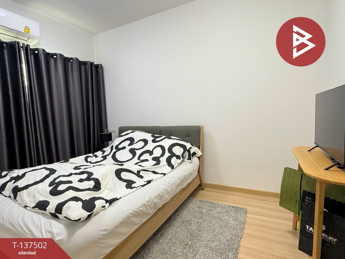 ทาวน์โฮมปทุมธานี รังสิต ธรรมศาสตร์ : ขาย/เช่าทาวน์เฮ้าส์ หมู่บ้านยูนิโอ ทาวน์ ลำลูกกา-คลอง4 ปทุมธานี