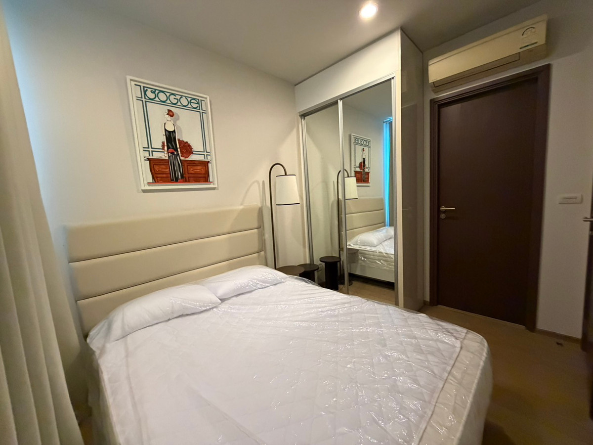 For SaleCondoRatchathewi,Phayathai : 🔥FOR SELL 🔥 PYNE BY SANSIRI | 30 sq m. | 7.99 million baht, next to BTS Ratchathewi 0 meters BY KOY 082-5536236