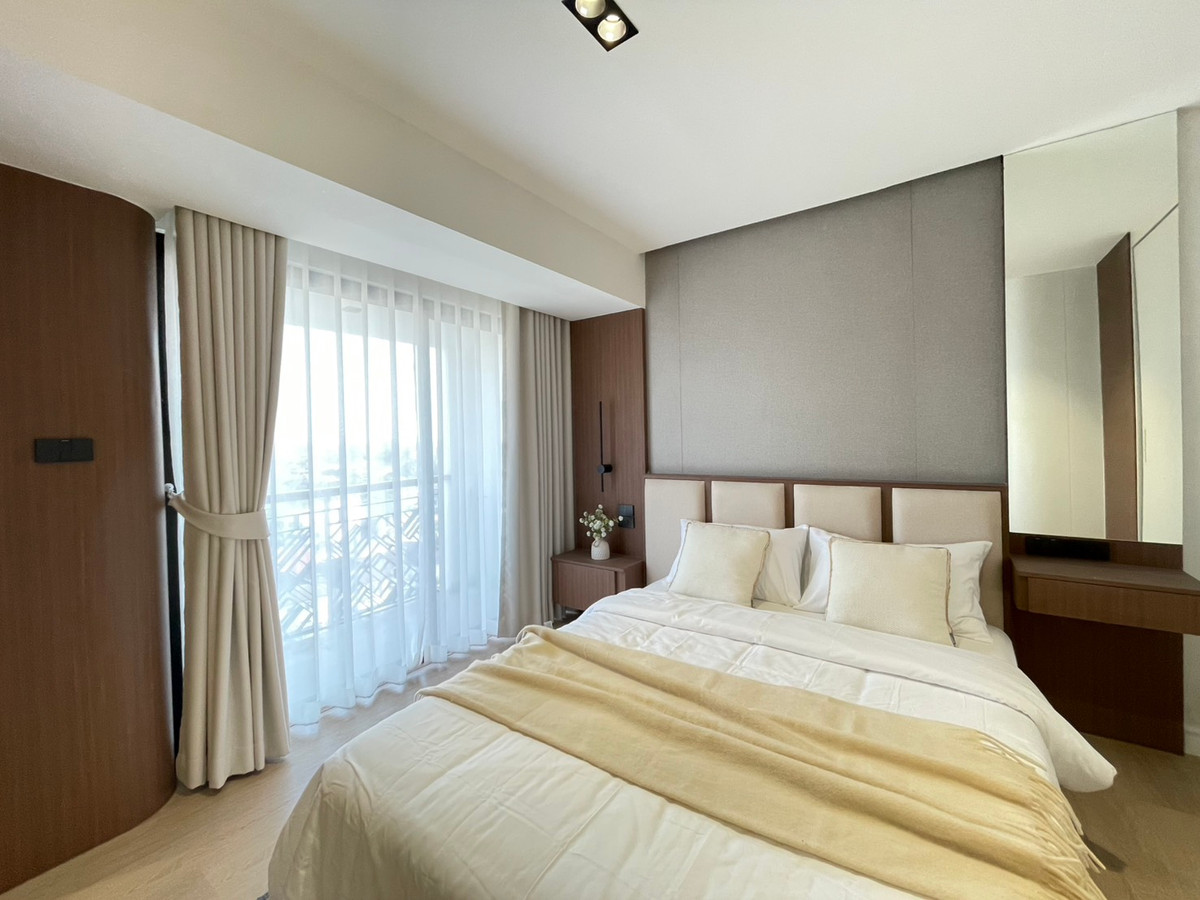 ขายคอนโดเชียงใหม่ : 🚨 ขายด่วน! คอนโดรีโนเวทใหม่ สไตล์ Modern Contemporary ผสานความหรูหราแบบ Modern Luxury และความเรียบง่ายแบบ Minimalist อย่างลงตัว