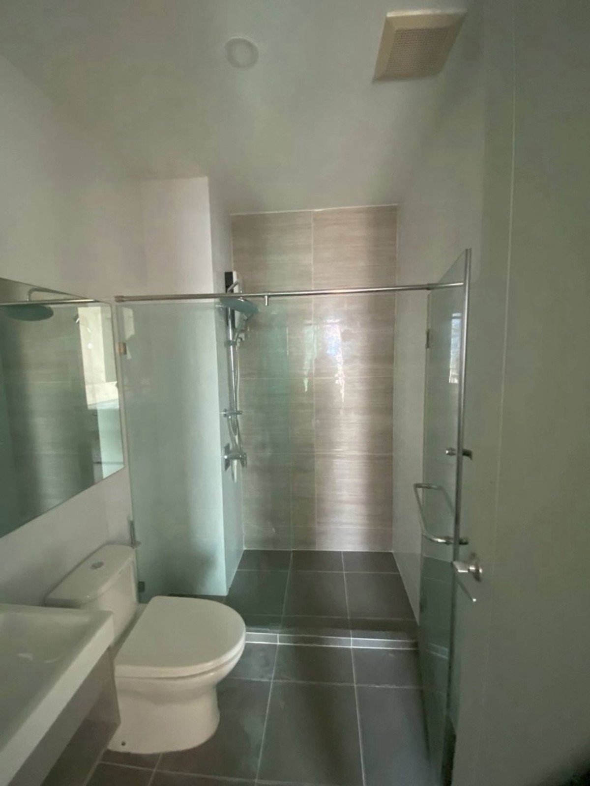 ให้เช่าคอนโดรามคำแหง หัวหมาก : KnightsBridge Collage - Ramkhamhaeng 
ราคาพิเศษ พร้อมอยู่