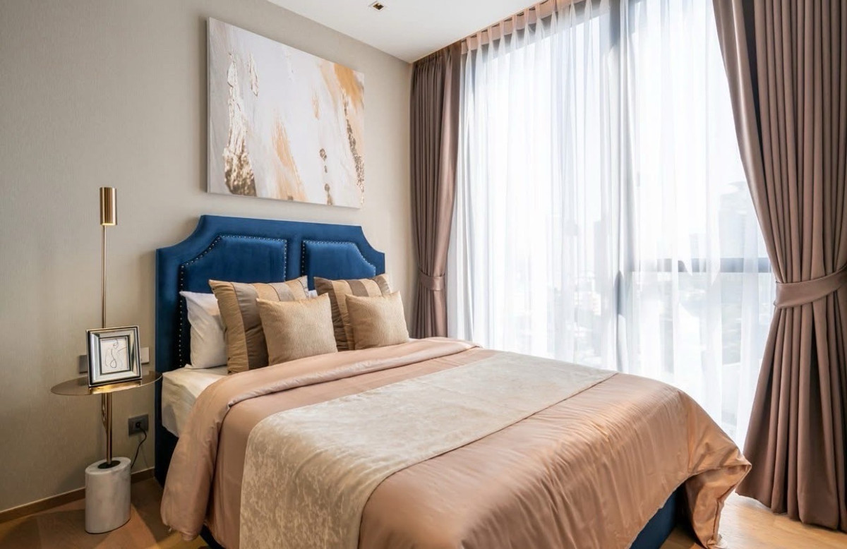 ให้เช่าคอนโดสุขุมวิท อโศก ทองหล่อ : 💎 เช่าBEATNIQ Sukhumvit 32 (บีทนิค)🌟