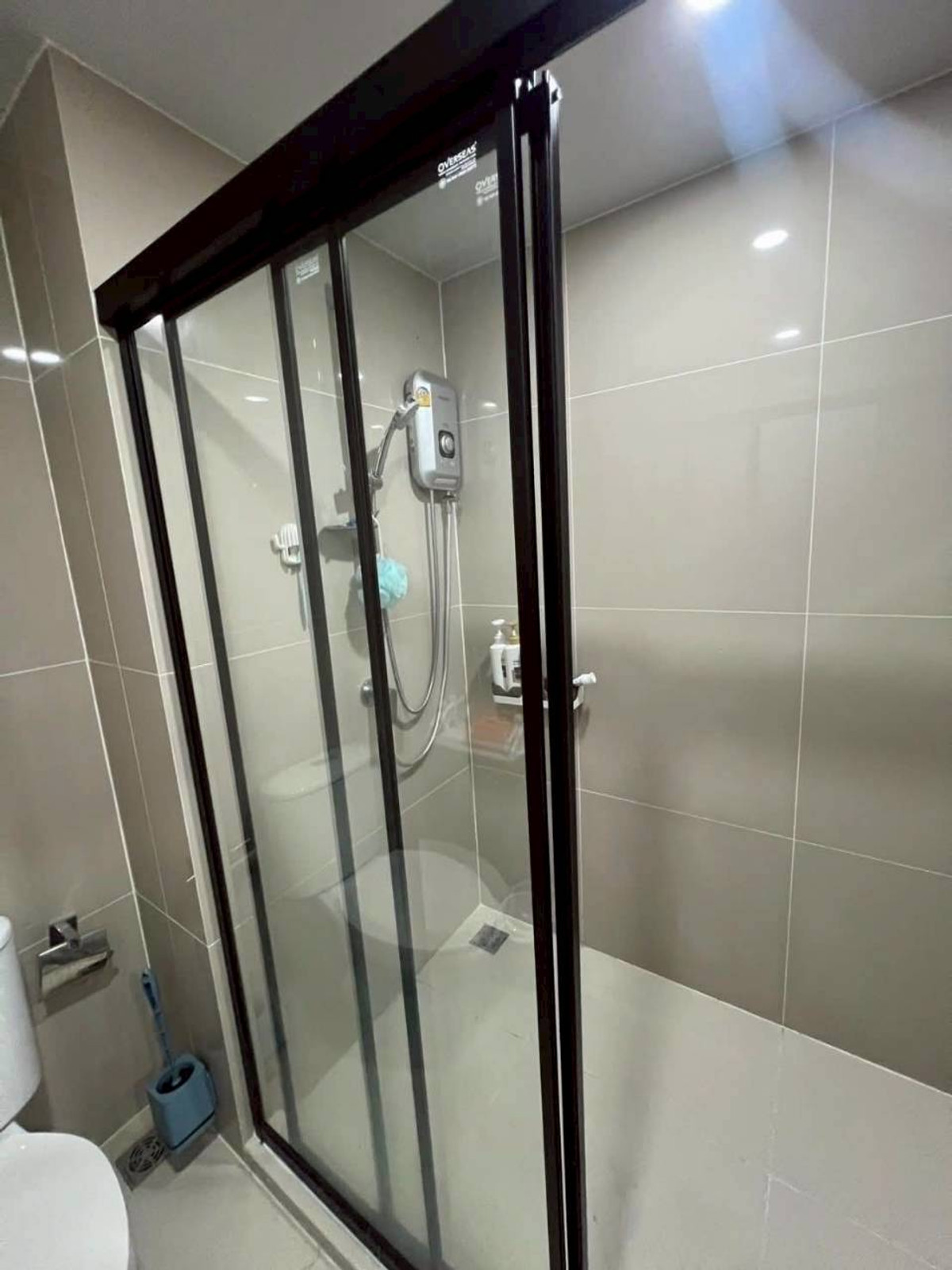 ให้เช่าคอนโดพระราม 9 เพชรบุรีตัดใหม่ RCA : ✅ MTE166 ✅ Line : @p2nproperty