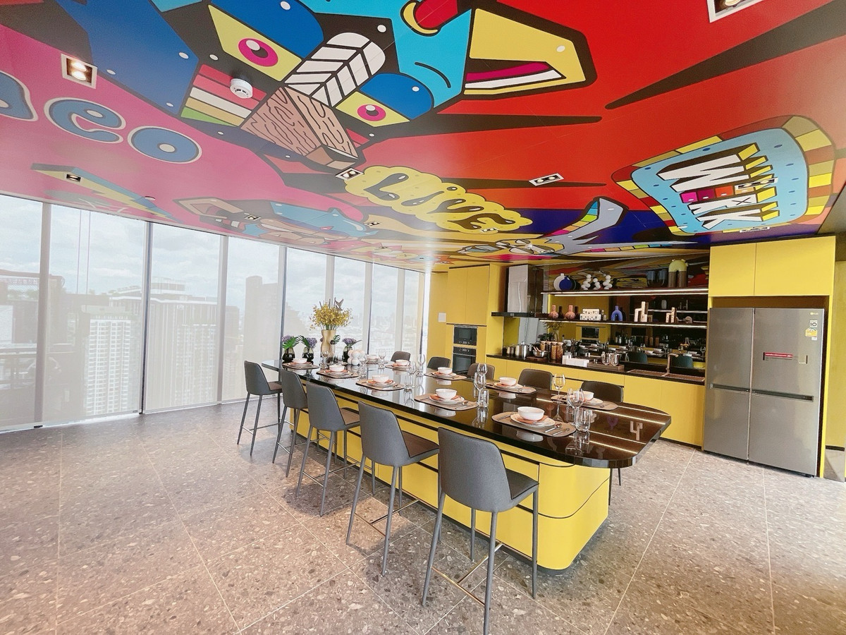 ขายคอนโดพระราม 9 เพชรบุรีตัดใหม่ RCA : 𝐈𝐃𝐄𝐎 𝐑𝐀𝐌𝐀𝟗 𝐀𝐒𝐎𝐊𝐄 พร้อมเข้าอยู่ แต่งครบ 𝐅𝐫𝐞𝐞 เงินดาวน์ 𝐎 ผ่อนสบายๆ 𝟏𝟔,𝟎𝟎𝟎/เดือน ห้องใหม่ มือ1 