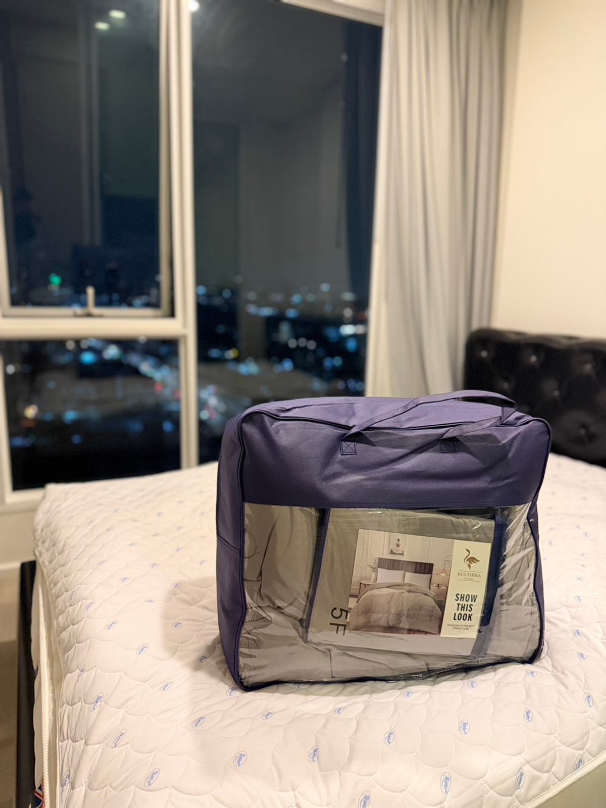 ให้เช่าคอนโดปิ่นเกล้า จรัญสนิทวงศ์ : เช่า 1 ห้องนอน 1 ห้องน้ำ เดอ ลาพีส จรัญ 81 | De Lapis Charan 81