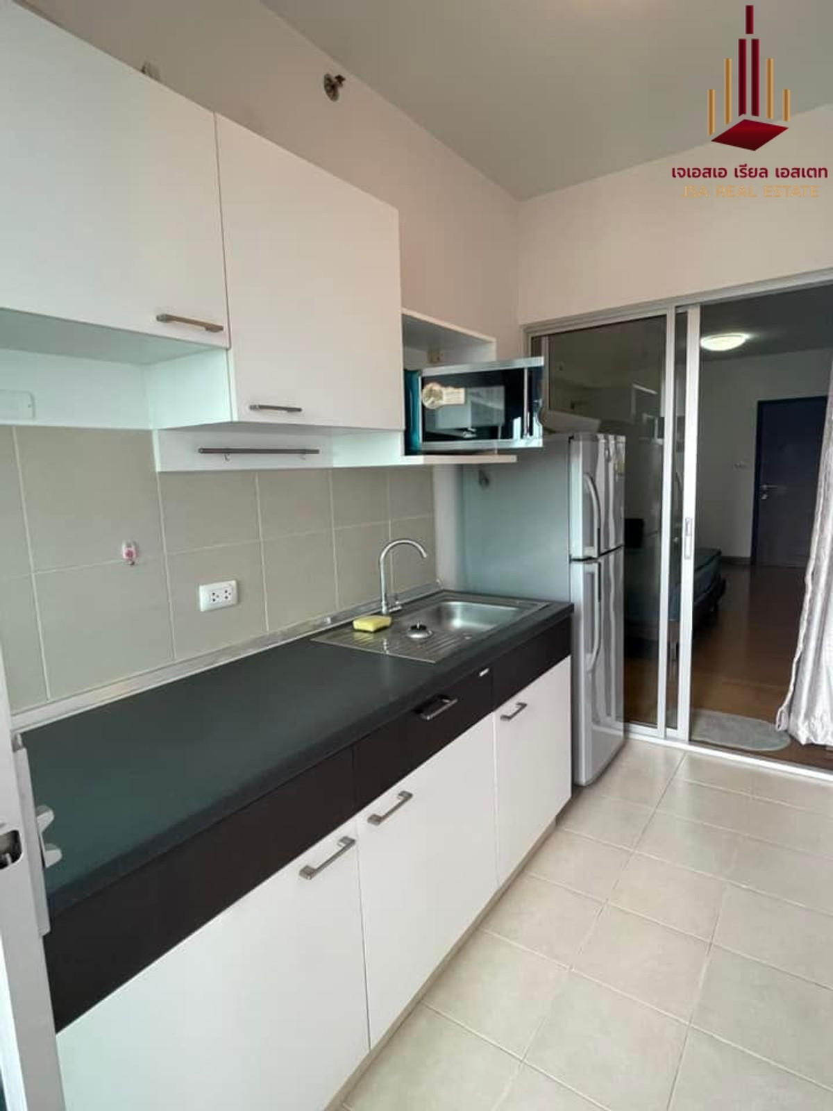 For RentCondoKasetsart, Ratchayothin : ✨ For Rent: Supalai Park Phaholyothin Condo ✨ 💰 Only 18,000 THB/month