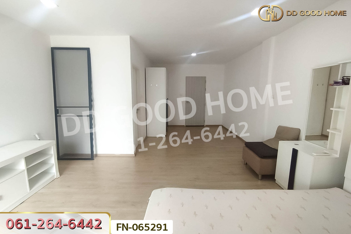 For SaleHome OfficeEakachai, Bang Bon : Home Office, The Blisz @ Twenty-Five, Rama 2 Rd., Soi 23, Bang Mod, near Central Rama 2 FN-065291