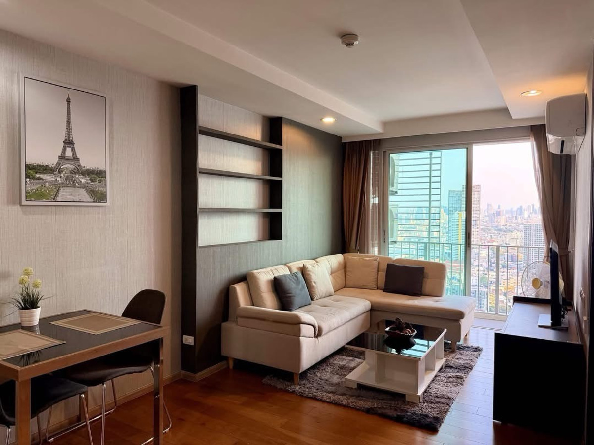 ให้เช่าคอนโดลาดพร้าว เซ็นทรัลลาดพร้าว : For rent📍The line phaholyothin park(tower a) abstract🛀1 bed 1 bath📞0639399665