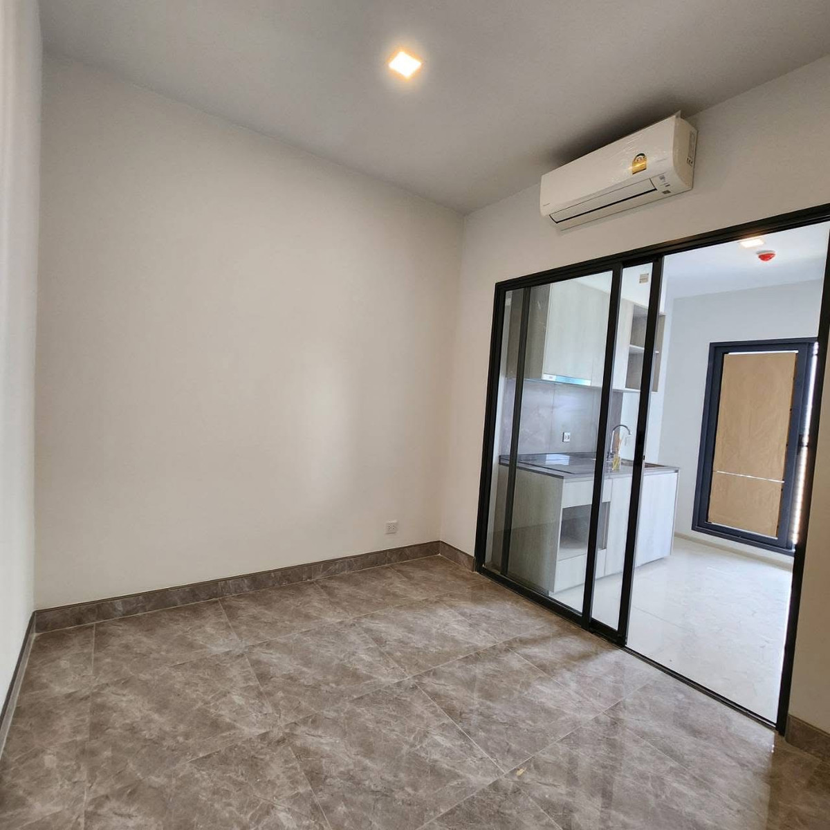 For SaleCondoRama9, Petchburi, RCA : THE TREE Pattanakarn - Ekkamai / 1 Bedroom (FOR SALE), The Tree Pattanakarn - Ekkamai / 1 Bedroom (For Sale) MMK035