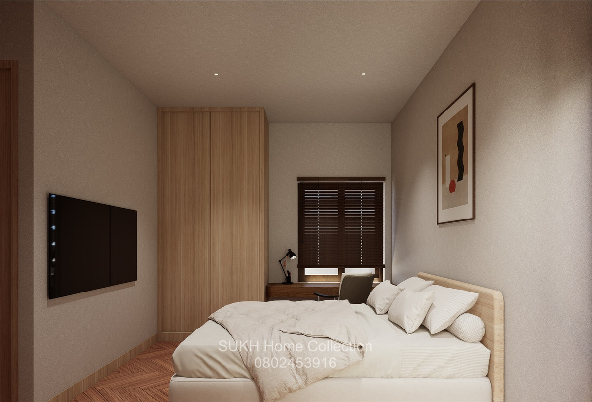 ขายทาวน์โฮมสุขุมวิท อโศก ทองหล่อ : SUKH 36 FLOW 🍀
Sukhumvit 36 | BTS Thonglor
ทาวน์โฮม 2 ชั้น | 26 ตร.ว.
3 ห้องนอน 4 ห้องน้ำ | จอดรถ 1 คัน