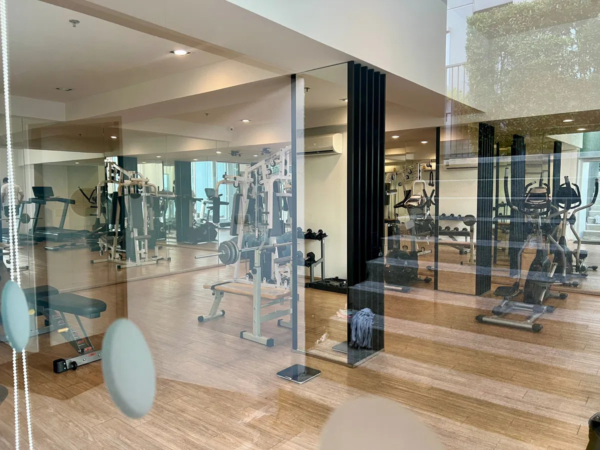 For RentCondoKasetsart, Ratchayothin : The room is beautifully decorated and fully furnished. Ready to move in ⭐For rent U Delight Ratchavibha (U Delight Ratchavibha)