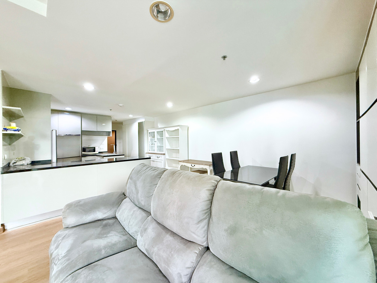 ให้เช่าคอนโดพระราม 9 เพชรบุรีตัดใหม่ RCA : 🚀 Belle Grand พระราม9 - 100ตรม. 2นอน2น้ำ พร้อมเข้าอยู่ 092-545-6151 (ทีม)