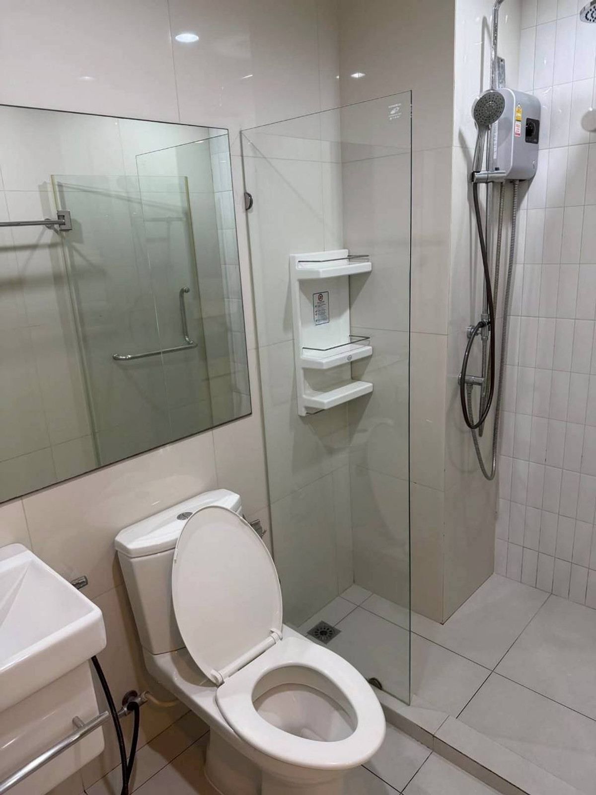 ให้เช่าคอนโดพระราม 9 เพชรบุรีตัดใหม่ RCA : ✅ LFA146 ✅ Line : @p2nproperty