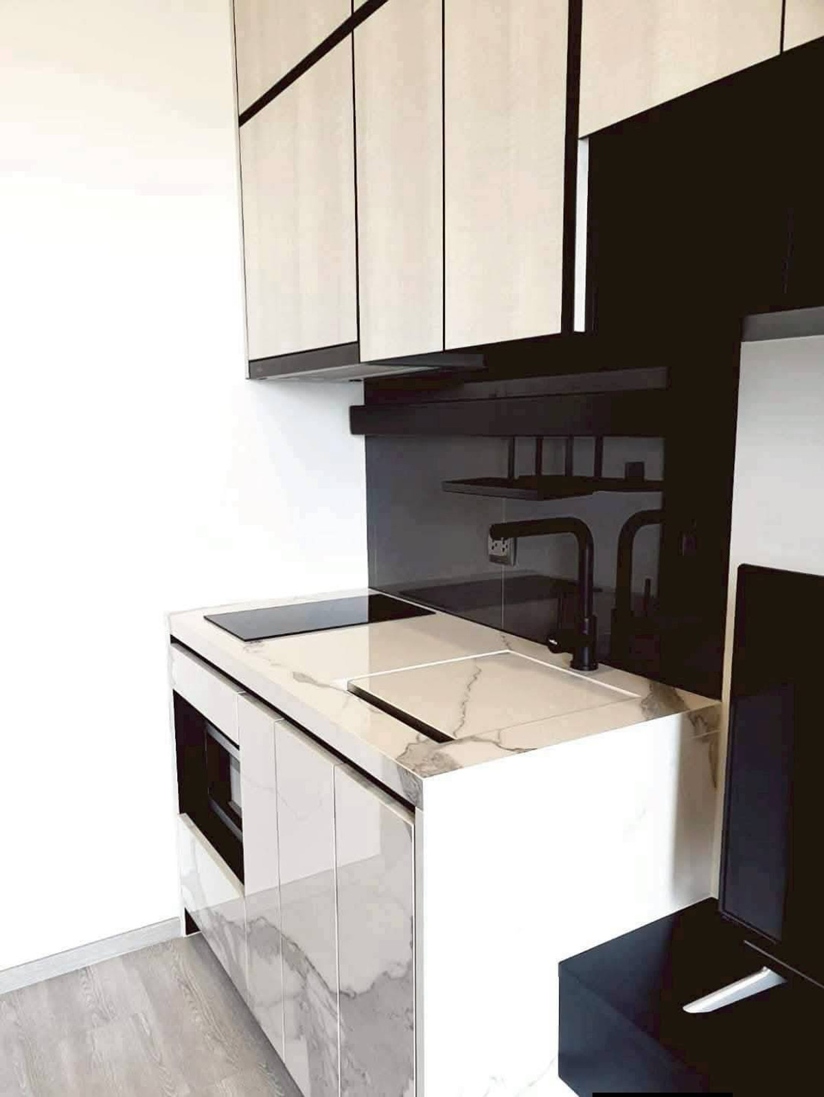 ให้เช่าคอนโดอ่อนนุช อุดมสุข : #L258 🎉 50469 ให้เช่าคอนโด เดอะไลน์ สุขุมวิท 101