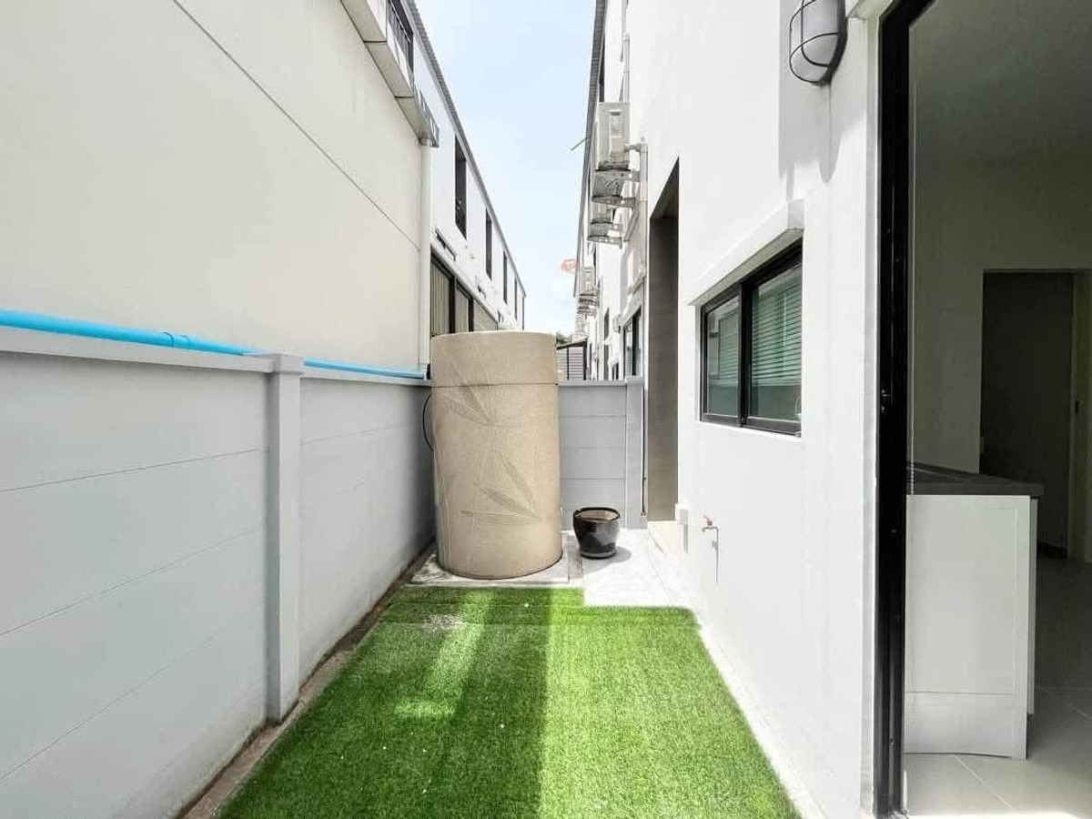 ให้เช่าทาวน์โฮมพระราม 5 ราชพฤกษ์ บางกรวย : 💥CP-10583💥ให้เช่า ทาวน์โฮม 3 ชั้น หมู่บ้านกลางเมือง ราชพฤกษ์ - พระราม 5 ใกล้แมคโครนครอินทร์👉แอดไลน์ @goodcondo