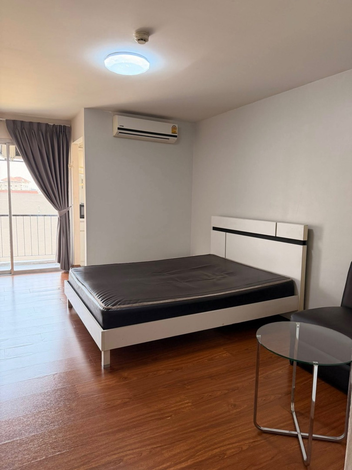 ให้เช่าคอนโดบางนา แบริ่ง ลาซาล : 🔥 ให้เช่า B Condo Bangna 🔥 5,700  ใกล้ Mega Bangna และ Central บางนา เดินทางสะดวก ใกล้แหล่งไลฟ์สไตล์